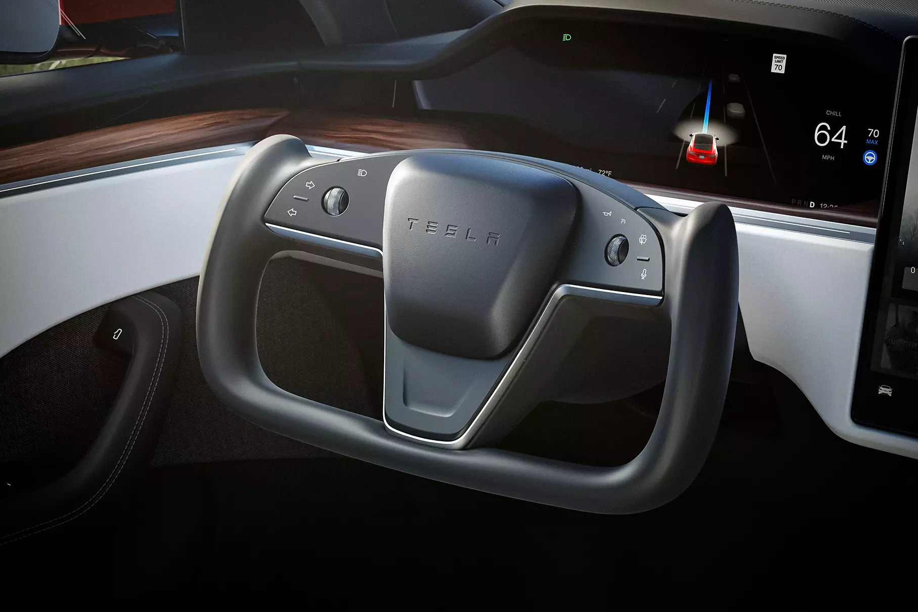 Новые Tesla могут признать опасными